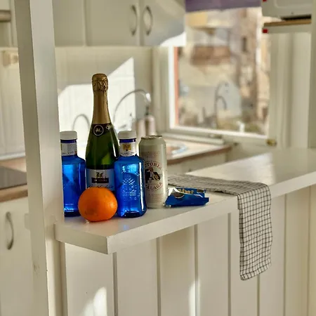 Estudio En Nogalera Con Piscina Apartment *