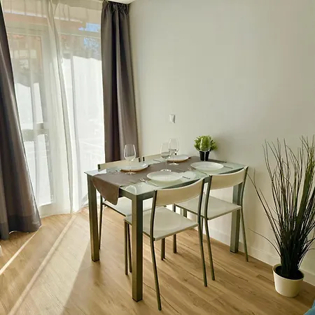 Apartment Estudio En Nogalera