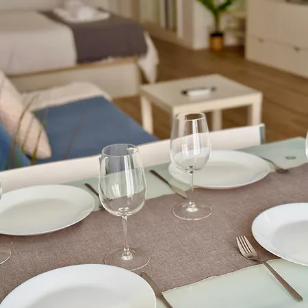 Apartment Estudio En Nogalera Torremolinos