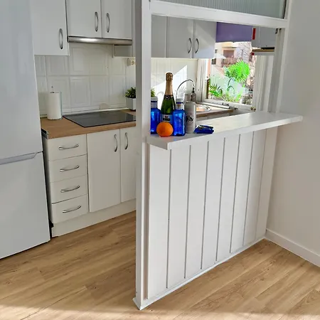 Estudio En Nogalera Apartment