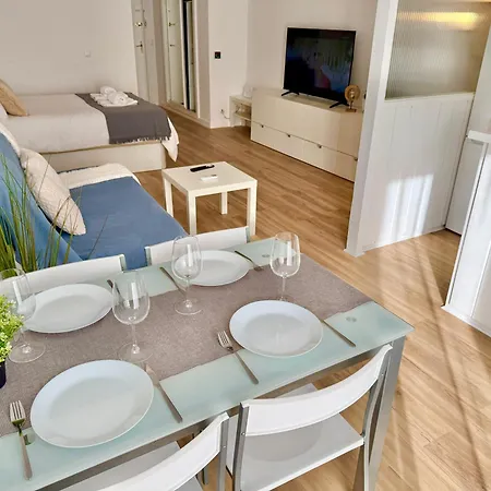 Estudio En Nogalera Apartment