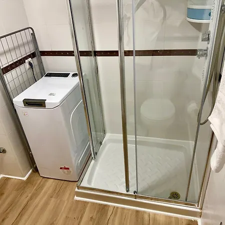 Estudio En Nogalera Apartment Torremolinos