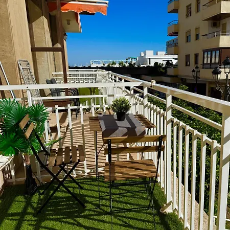 Apartment Estudio En Nogalera *