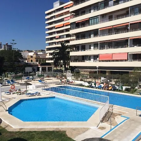 Apartment Estudio En Nogalera